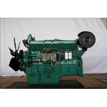 Wuxi Power, Wandi Diesel Genset Engine (430KW)